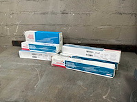 Oerlikon laselektroden (8x) - afbeelding 3 van  10