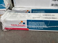 Oerlikon laselektroden (8x) - afbeelding 5 van  10