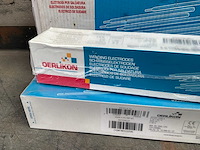 Oerlikon laselektroden (8x) - afbeelding 9 van  10