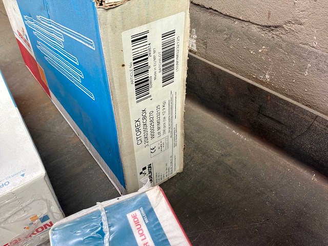 Oerlikon laselektroden (8x) - afbeelding 10 van  10