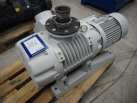 Oerlikon leybold vacuum gmbh