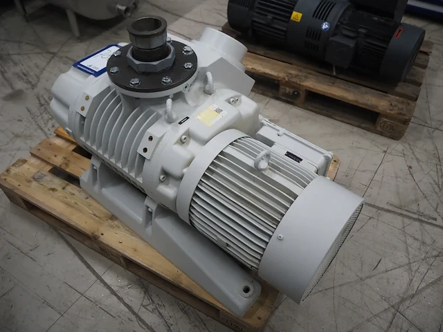 Oerlikon leybold vacuum gmbh - afbeelding 2 van  5