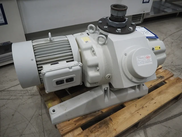 Oerlikon leybold vacuum gmbh - afbeelding 3 van  5