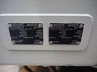Oerlikon leybold vacuum gmbh - afbeelding 4 van  5