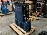 Oerlikon plasmafix 51 tig-lasser met vloeistofkoeling - afbeelding 3 van  8