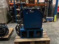 Oerlikon plasmafix 51 tig-lasser met vloeistofkoeling - afbeelding 7 van  8