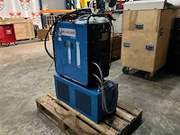 Oerlikon plasmafix p+t tig-lasser met vloeistofkoeling - afbeelding 3 van  8