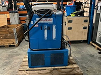 Oerlikon plasmafix p+t tig-lasser met vloeistofkoeling - afbeelding 5 van  8