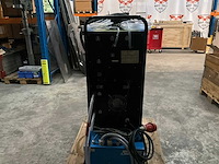 Oerlikon plasmafix p+t tig-lasser met vloeistofkoeling - afbeelding 6 van  8
