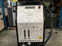 Oerlikon plasmafix p+t tig-lasser met vloeistofkoeling - afbeelding 7 van  8