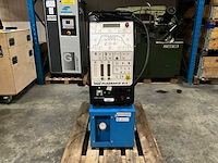 Oerlikon plasmafix p+t tig-lasser met vloeistofkoeling - afbeelding 2 van  2