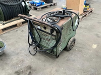 Oerlikon trm300 elektrode lasapparaat - afbeelding 1 van  4