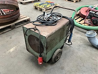 Oerlikon trm300 elektrode lasapparaat - afbeelding 2 van  4