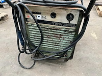 Oerlikon trm300 elektrode lasapparaat - afbeelding 4 van  4