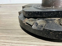 Oertli - 160x55x40 - freeskop - afbeelding 4 van  6