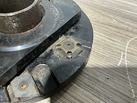 Oertli - 160x55x40 - freeskop - afbeelding 3 van  6