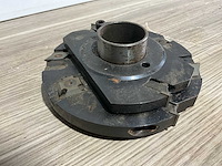Oertli - 160x55x40 - freeskop - afbeelding 1 van  6