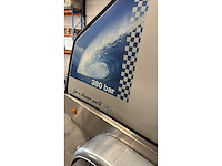 Oertzen - hogedrukreiniger 250 bar incl. trailer - afbeelding 8 van  13