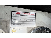 Oertzen - hogedrukreiniger 250 bar incl. trailer - afbeelding 10 van  13