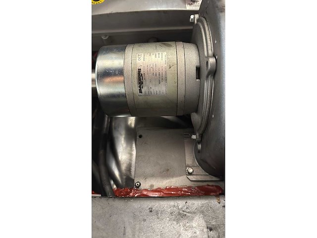 Oertzen - hogedrukreiniger 250 bar incl. trailer - afbeelding 12 van  13