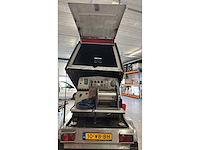 Oertzen - hogedrukreiniger 250 bar incl. trailer - afbeelding 6 van  13