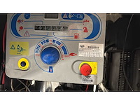 Oertzen - hogedrukreiniger 250 bar incl. trailer - afbeelding 9 van  13