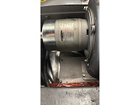 Oertzen - hogedrukreiniger 250 bar incl. trailer - afbeelding 12 van  13