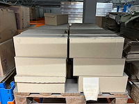 Of envelope white 11.4x16.2 x400 (15200x) - afbeelding 4 van  4