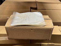 Of ldpe-flachbeutel clear x1000 (58950x) - afbeelding 1 van  6