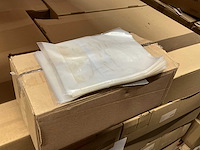 Of ldpe-flachbeutel clear x1000 (58950x) - afbeelding 2 van  6