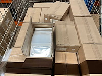Of ldpe-flachbeutel clear x1000 (58950x) - afbeelding 5 van  6