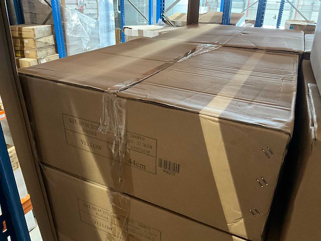 Of mullsacke blau 70x110cm x250 (2250x) - afbeelding 4 van  4