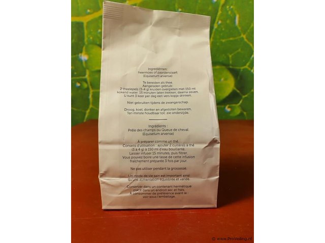 Of tea earl gray - afbeelding 3 van  22