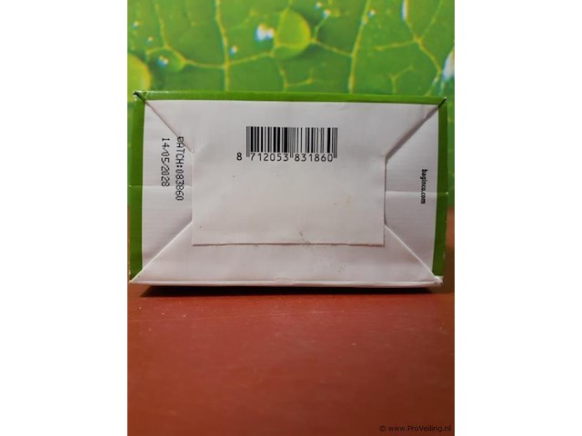 Of tea earl gray - afbeelding 4 van  22