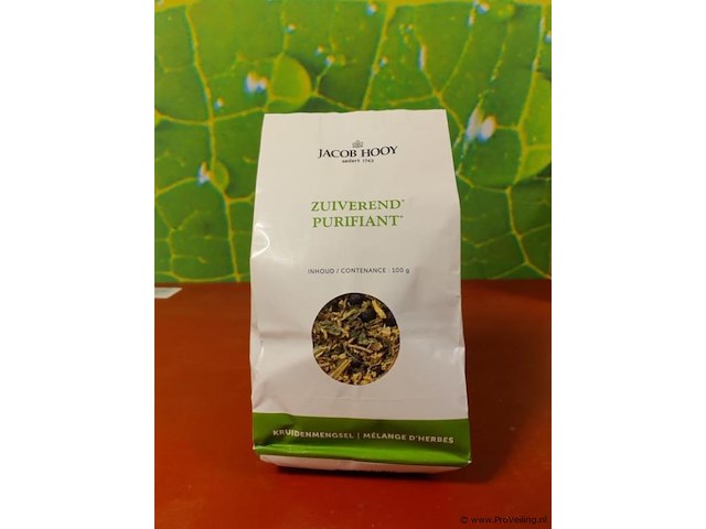 Of tea earl gray - afbeelding 5 van  22