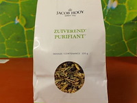 Of tea earl gray - afbeelding 5 van  22