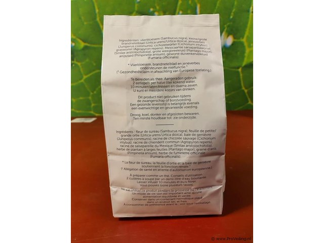 Of tea earl gray - afbeelding 6 van  22