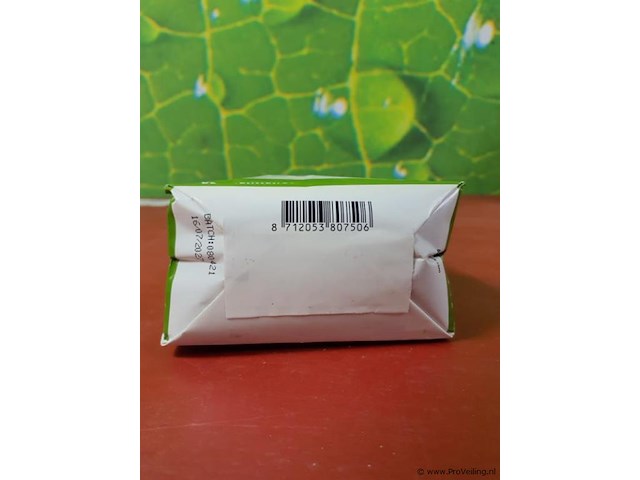 Of tea earl gray - afbeelding 7 van  22