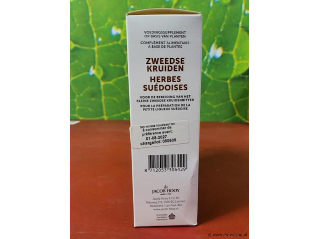 Of tea earl gray - afbeelding 10 van  22