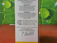 Of tea earl gray - afbeelding 18 van  22