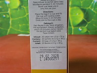 Of tea earl gray - afbeelding 21 van  22