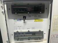 Off grid powerbank gtg-1800-45-3 stroomgenerator - afbeelding 2 van  16