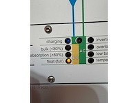 Off grid powerbank gtg-1800-45-3 stroomgenerator - afbeelding 5 van  16