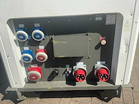 Off grid powerbank gtg-1800-45-3 stroomgenerator - afbeelding 7 van  16