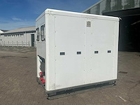 Off grid powerbank gtg-1800-45-3 stroomgenerator - afbeelding 1 van  16