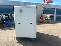 Off grid powerbank gtg-1800-45-3 stroomgenerator - afbeelding 12 van  16