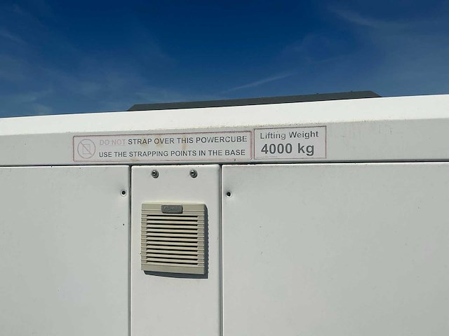 Off grid powerbank gtg-1800-45-3 stroomgenerator - afbeelding 16 van  16