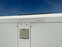 Off grid powerbank gtg-1800-45-3 stroomgenerator - afbeelding 16 van  16