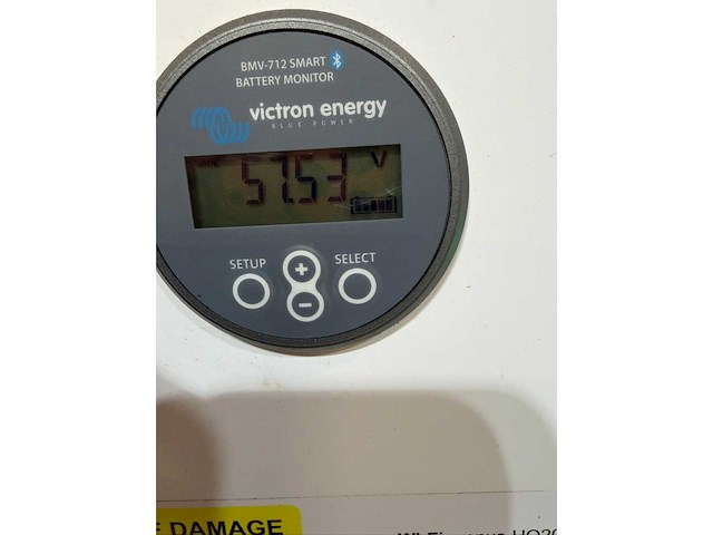 Off grid powerbank gtg-1800-45-3 stroomgenerator - afbeelding 6 van  16