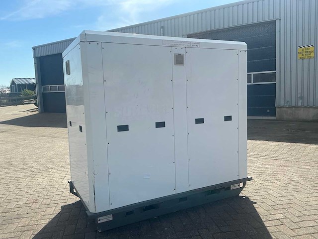 Off grid powerbank gtg-1800-45-3 stroomgenerator - afbeelding 11 van  16